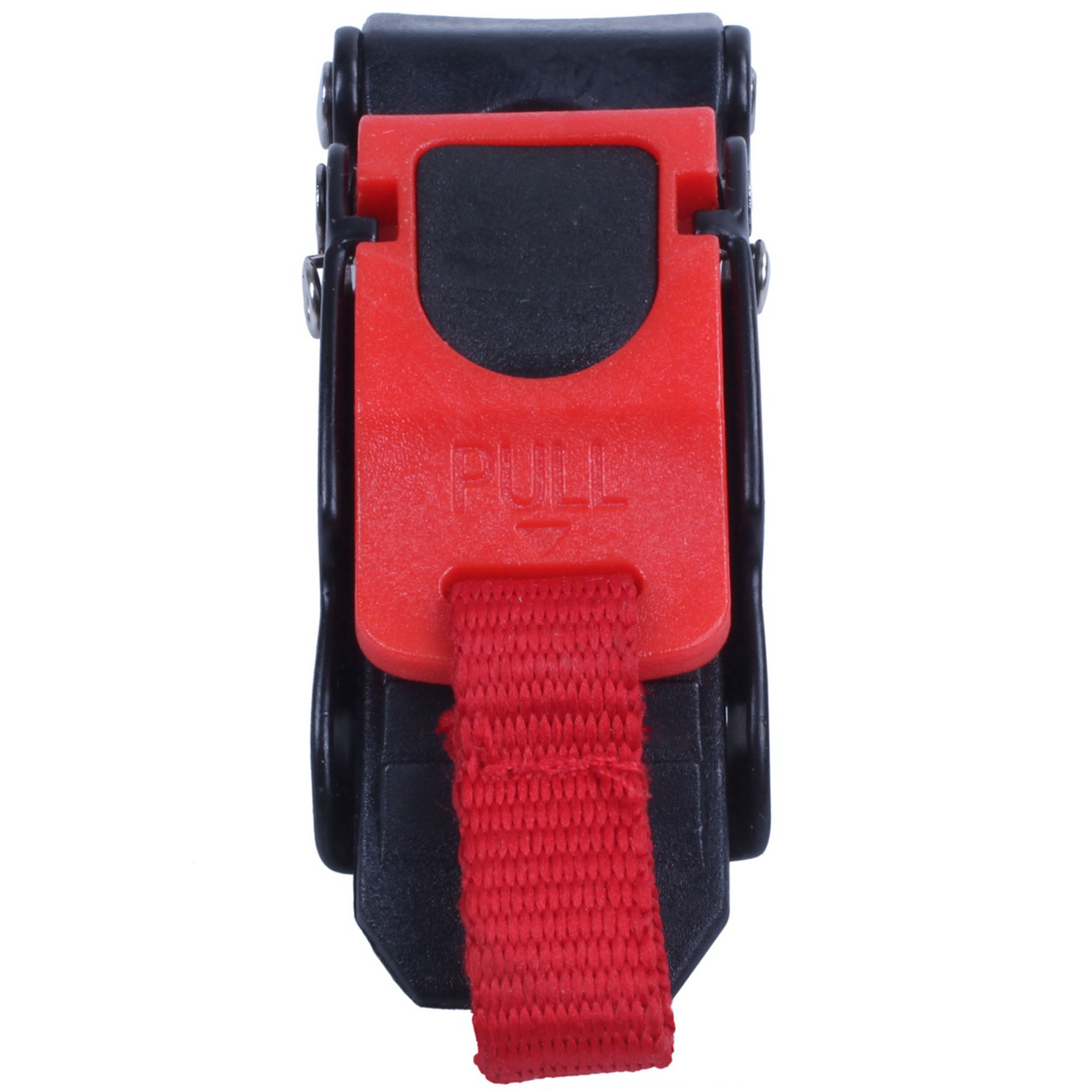 6X Clip di fissaggio per casco - Quick Release Buckle Motorcycle Helmet recensione e prezzo