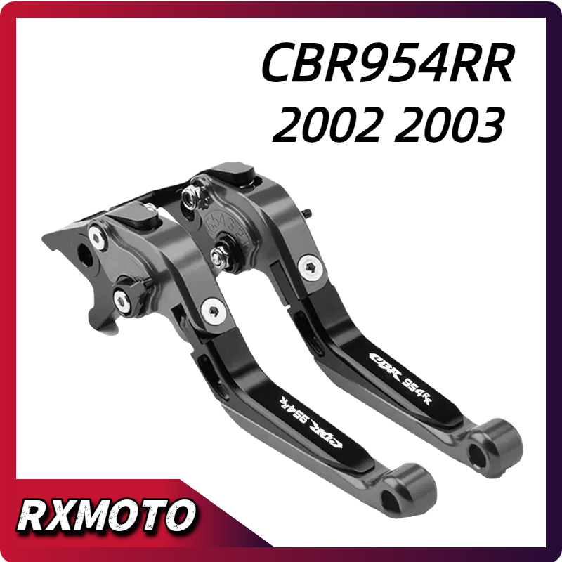 Moto di Alluminio di CNC Regol - Cnc Aluminum Adjustable Brake Clutch Levers recensione e prezzo