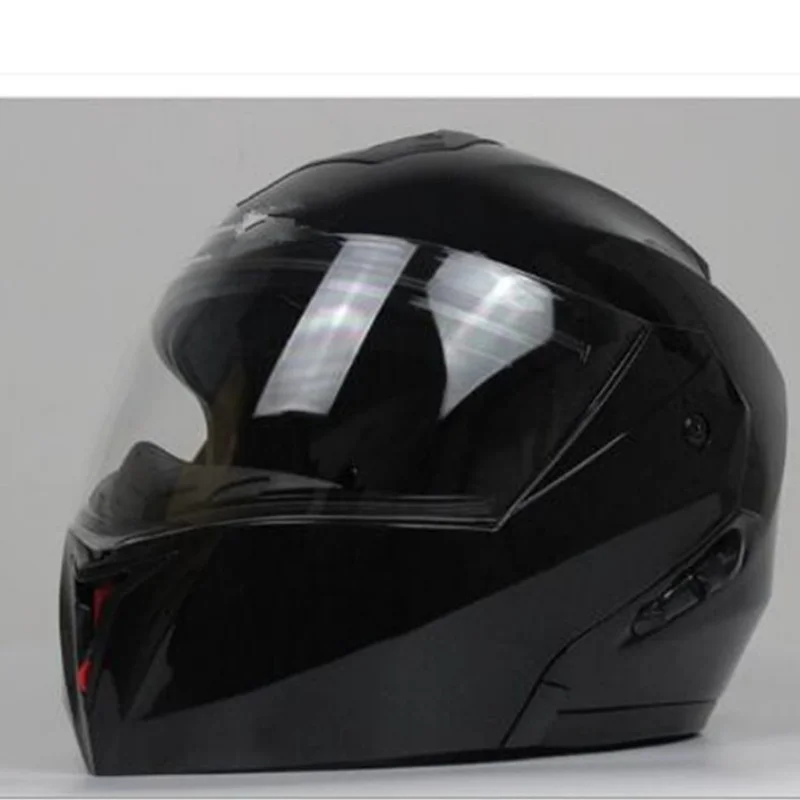 Ultimo Modello di Casco Modula - Dual Visor Motorcycle Racing Helmet recensione e prezzo