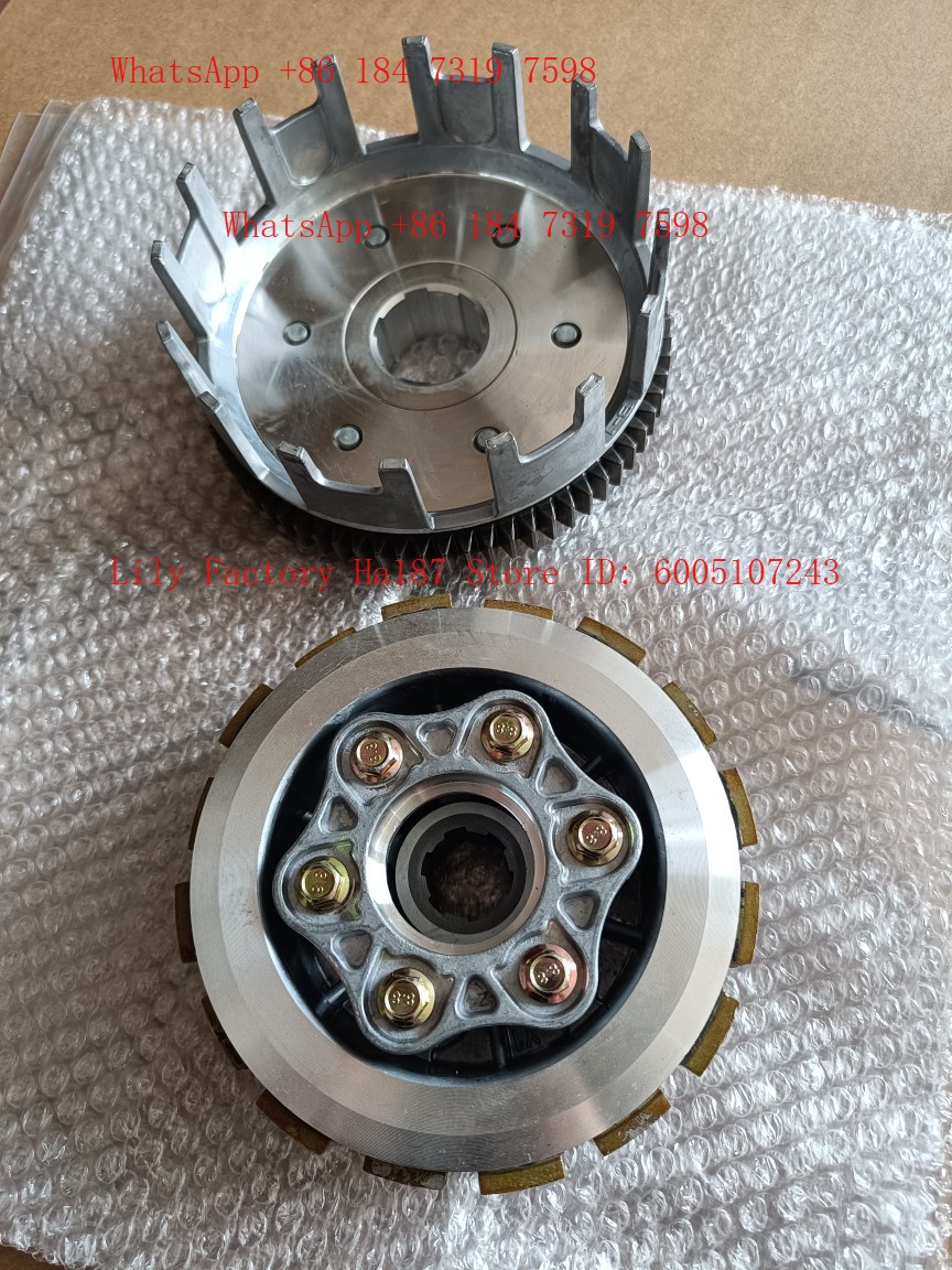 Parti del motore per moto CG25 - Motorcycle Parts recensione e prezzo