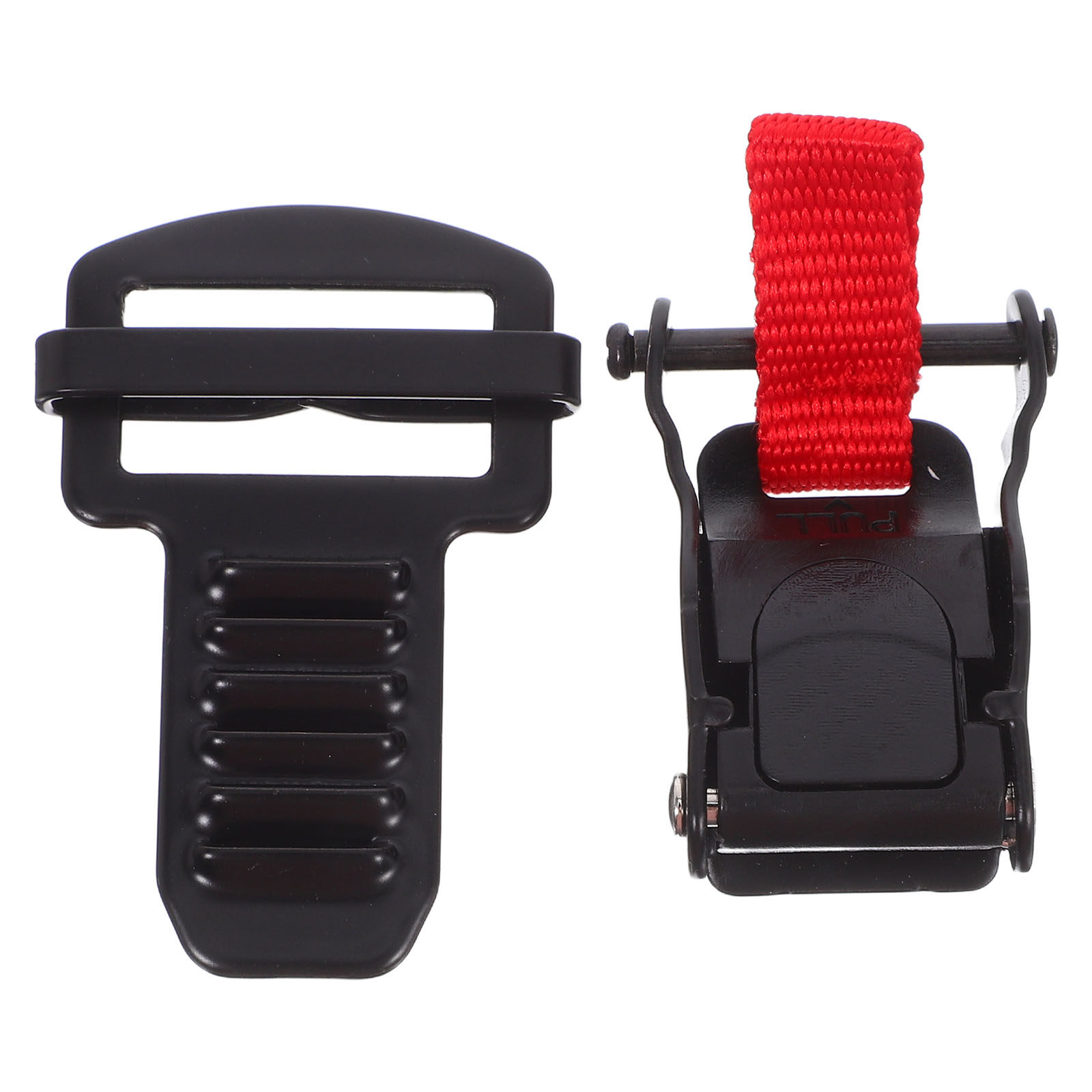 Fibbie per moto, adattatore pe - Quick Release Buckle Motorcycle Helmet recensione e prezzo