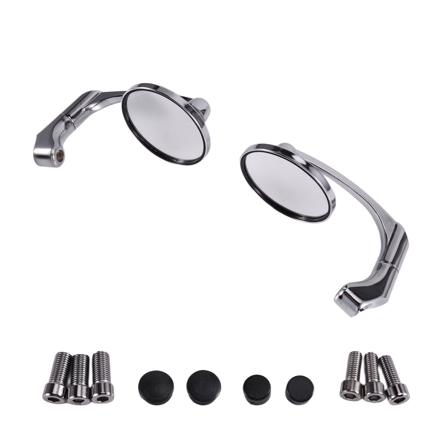 Specchietto retrovisore univer - Scooter Parts recensione e prezzo