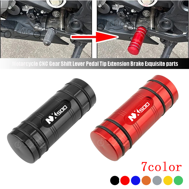 Per Honda NX500 NX 500 N X500  - Riding Gear recensione e prezzo