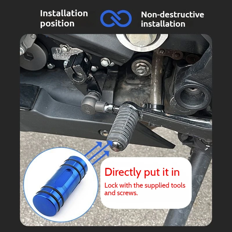 Per Honda NX500 NX 500 N X500  - Riding Gear recensione e prezzo