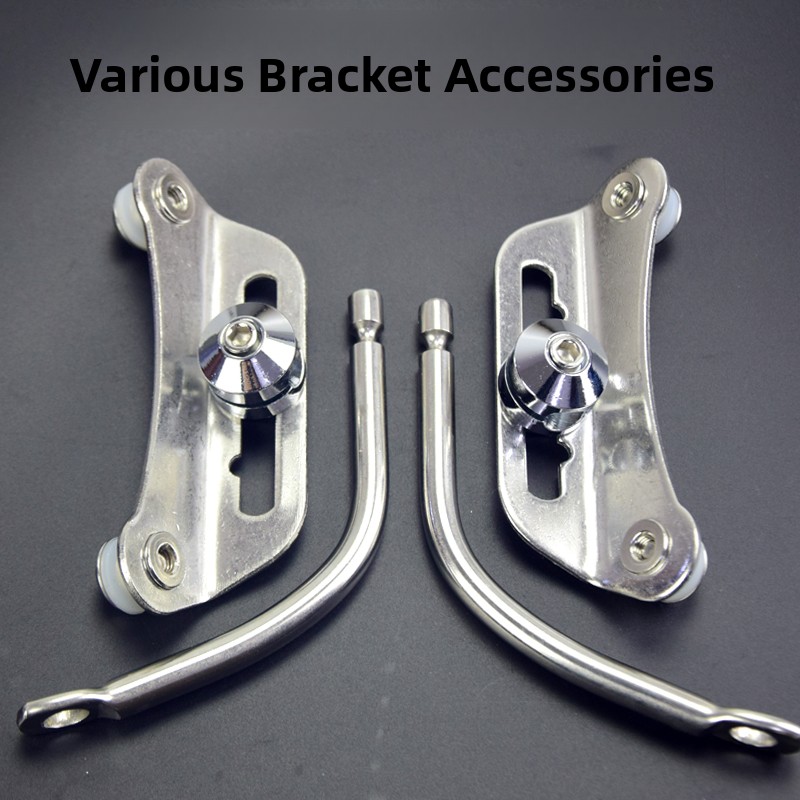   Accessori per il supporto de - Motorcycle Parts recensione e prezzo