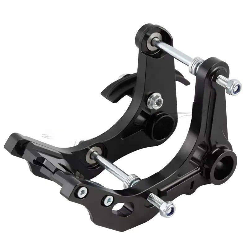 2026 Nuovo Supporto Motore Lei - Motorcycle Parts recensione e prezzo