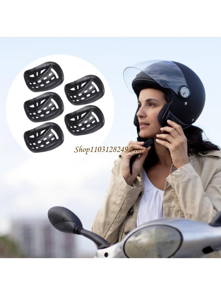 N5KD Chiusura per cinturino so - Quick Release Buckle Motorcycle Helmet recensione e prezzo