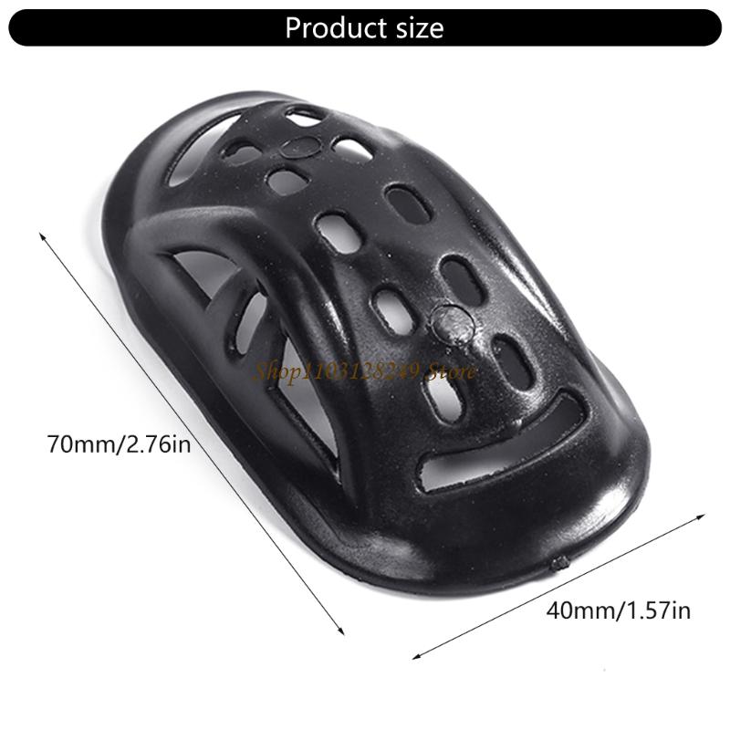N5KD Chiusura per cinturino so - Quick Release Buckle Motorcycle Helmet recensione e prezzo